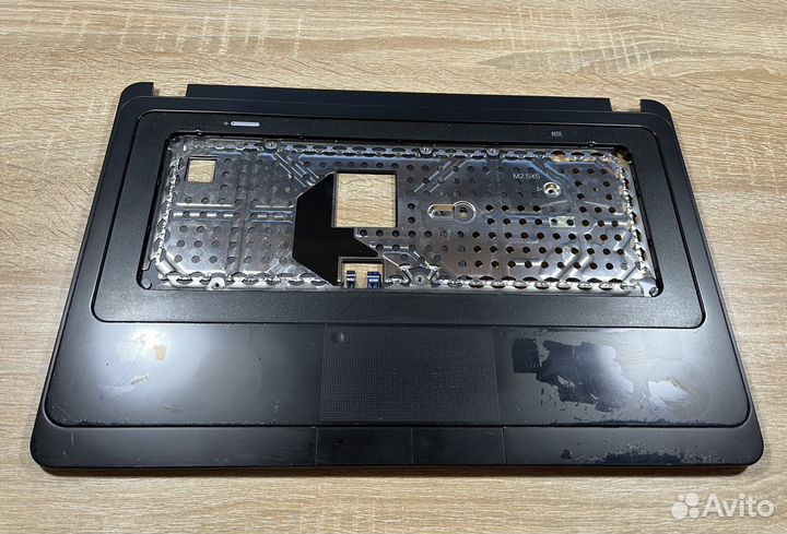 Топкейс HP CQ57