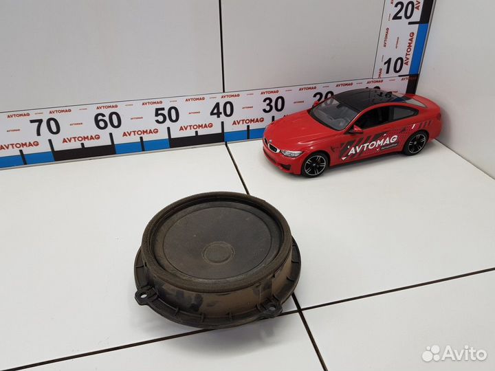 Динамик (Kia Cerato)