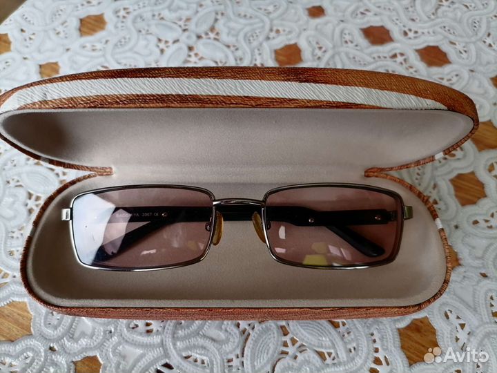 Очки с диоптриями - 3