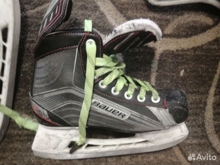 Хоккейная форма