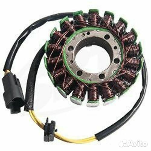 Статор на гидроцикл Sea Doo SBT 14-112