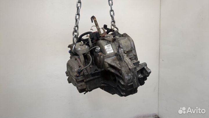 Кпп - автомат (АКПП) Opel Astra G, 2000