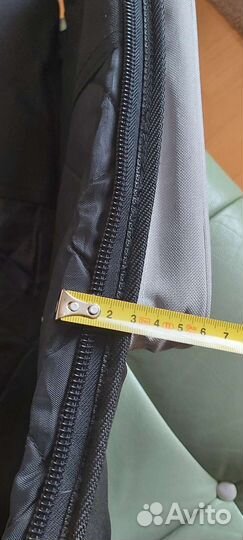 Чехол для электрогитары solid body