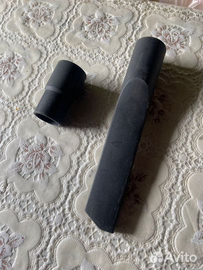 Насадка для пылесоса