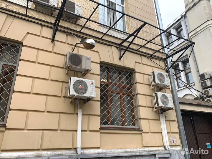 Сплит-система новые