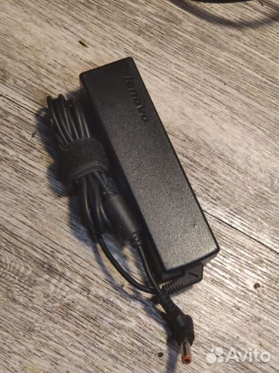 Блоки питания для ноутбука, моноблока, монитора