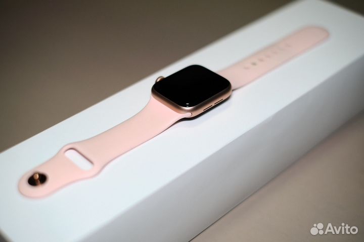 Часы apple watch