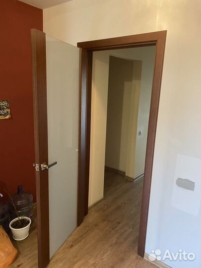 Дверь деревянная межкомнатная