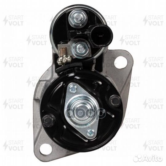 Стартер LSt1819 startvolt