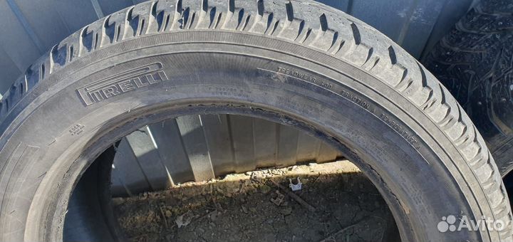 Continental ContiPremiumContact 6 255/55 R19