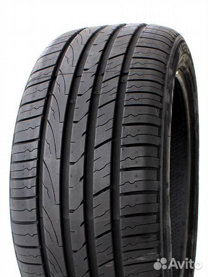 Zeta Impero 225/60 R18 104V