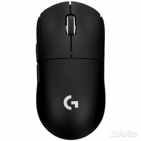 Мышь беспроводная Logitech G PRO X superlight