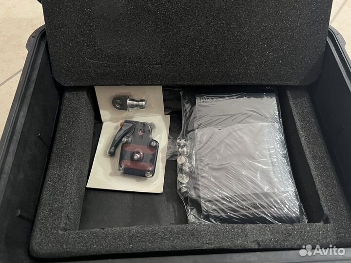 Transvideo CineMonitor HD6