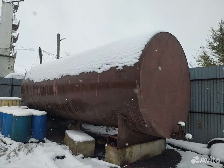 Ёмкость 50 кубов