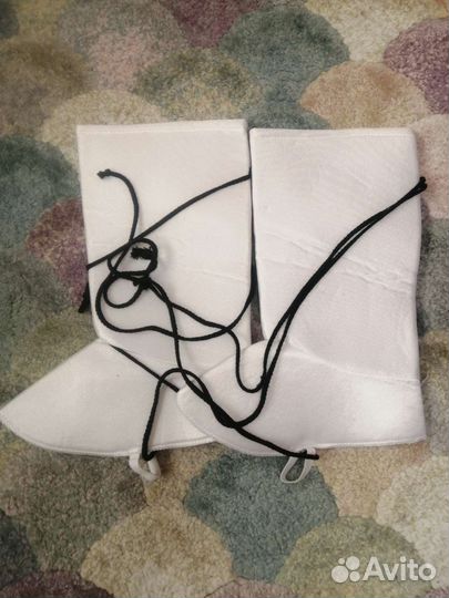 Русско-народный костюм Иванушка