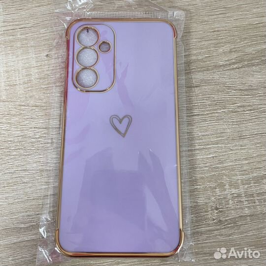 Чехол samsung а24