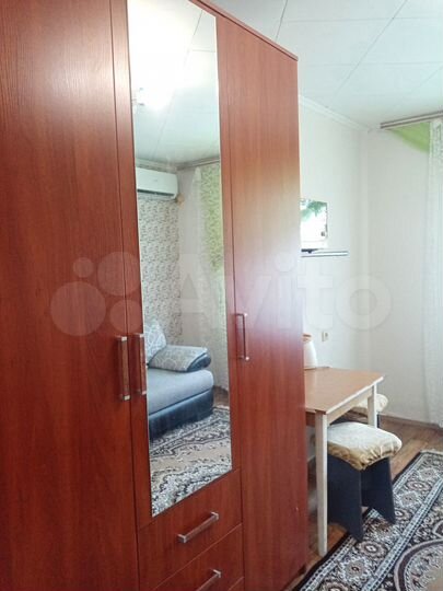 Комната 13,1 м² в 8-к., 6/9 эт.