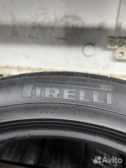 Pirelli Scorpion Verde 285/40 R21 109Y