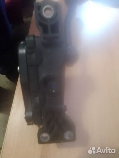 Педаль газа потенциометр ducat6PV008245-01 133749