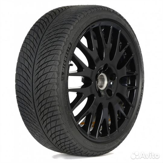 Michelin Pilot Alpin 5 SUV 275/50 R21 113V