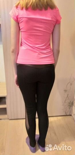 Комплекты для фитнеса 42-44 размер