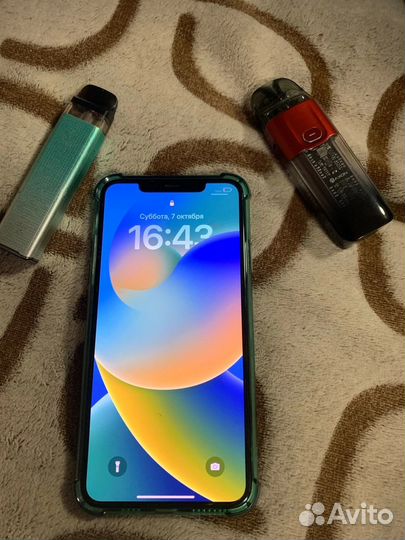 iPhone 11 Pro Max, 512 ГБ