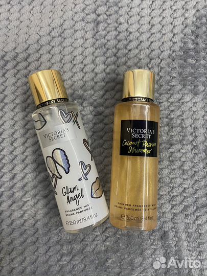 Victoria’s Secret мист шиммер