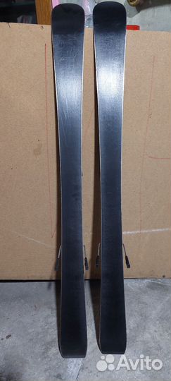 Горные лыжи salomon, L 110