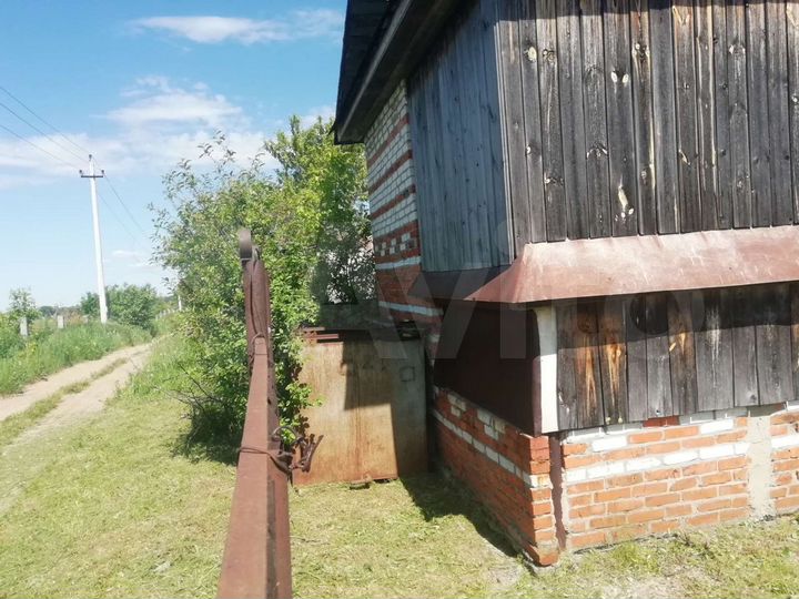 Участок 4 сот. (СНТ, ДНП)