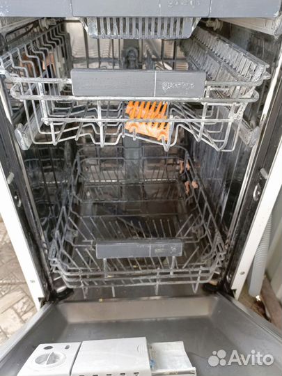 Посудомоечная машина, gorenje