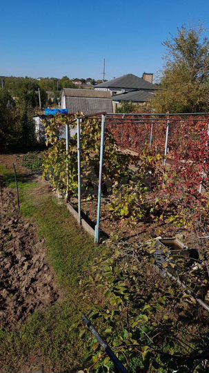 Дача 46 м² на участке 6,9 сот.