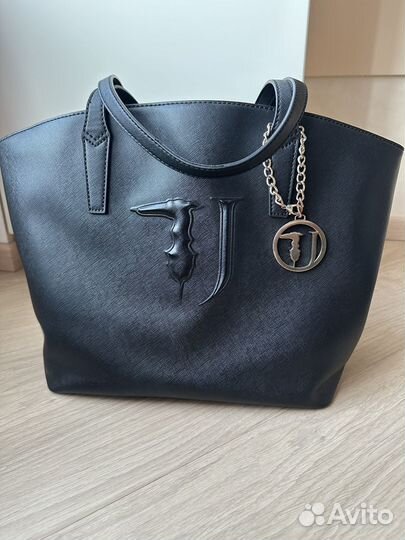 Сумка женская trussardi jeans