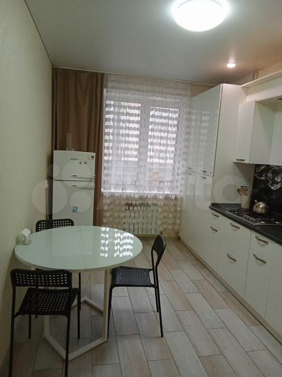 1-к. квартира, 38 м², 2/9 эт.