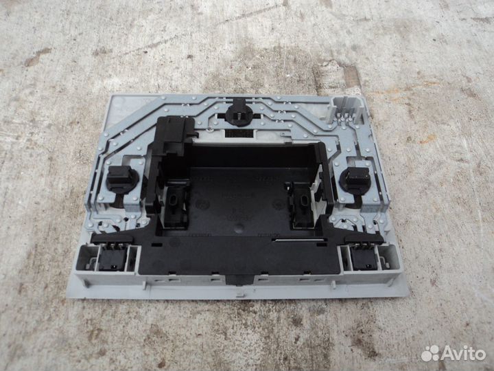 Плафон салонный Volkswagen Polo Sedan 10-15