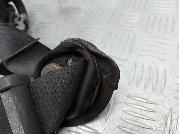 Ремень безопасности Chevrolet Equinox 3