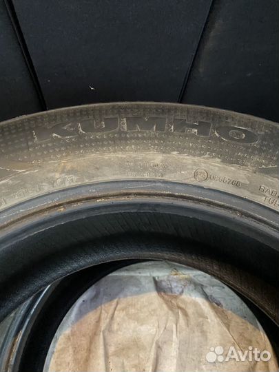 Kumho I'Zen RV Stud KC16 225/65 R17