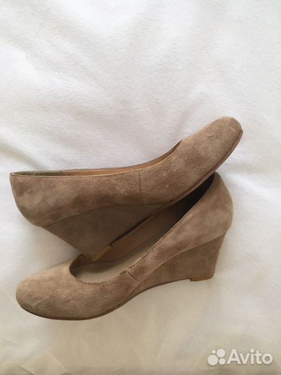 Туфли женские 36 размер