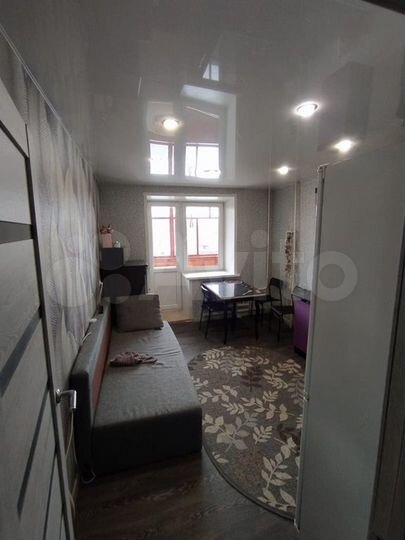 1-к. квартира, 50 м², 3/5 эт.