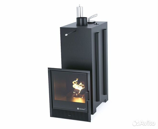Печь для бани изистим Сочи Premium