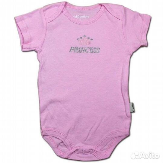 Боди для девочки новые