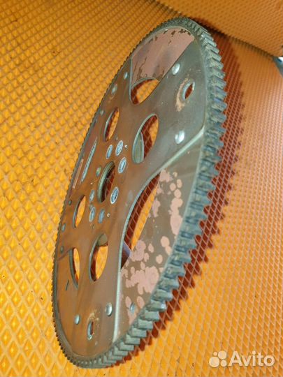 Маховик АКПП BMW 3 серия F30/F31