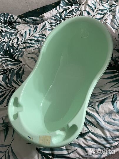 Ванночка для купания