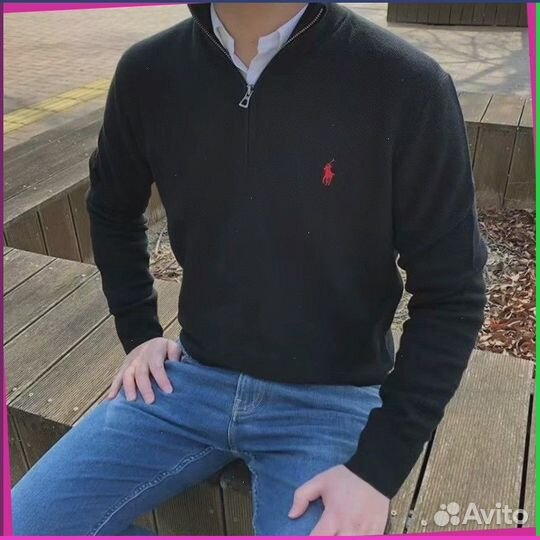 Джемпер Polo Ralph Lauren (Номер Арт: 45829)