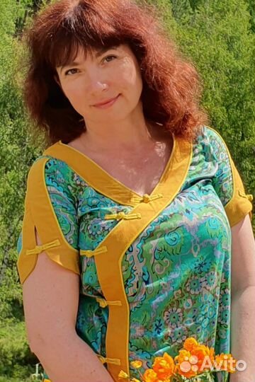 Няня, воспитатель, репетитор