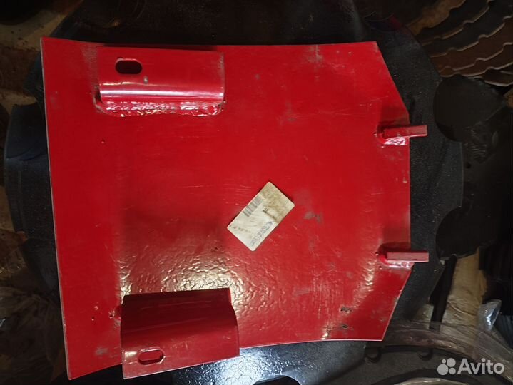 KT68261300 башмак квернеланд