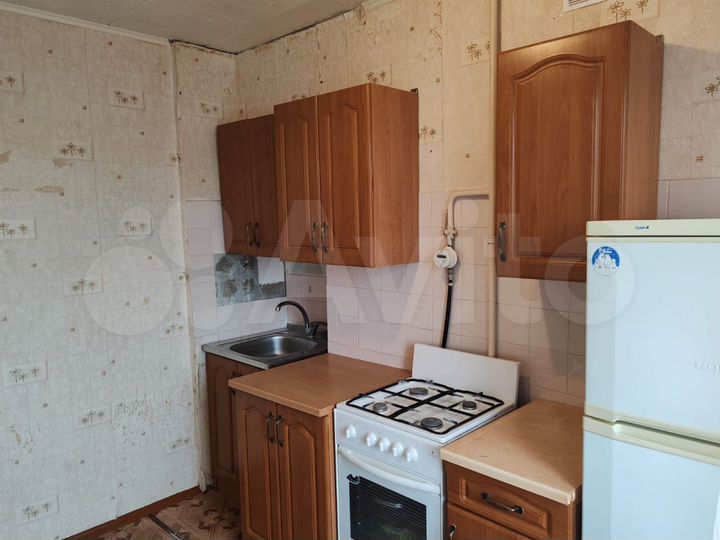 2-к. квартира, 43 м², 8/9 эт.