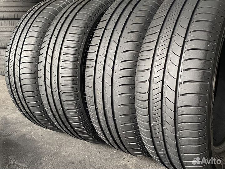 Michelin Energy Saver + 185/55 R15