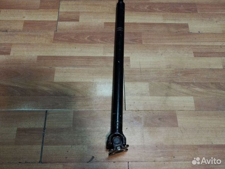 Кардан передний BMW G01 X3 G02 X4 G05 X5 G30 G11