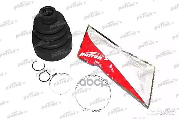 Пыльник шруса внутр к-кт (20.3x69x102) ford: ES