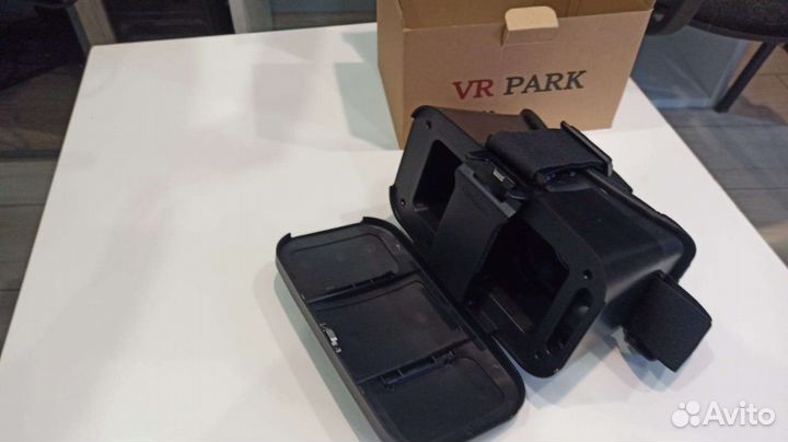Vr шлем для телефона